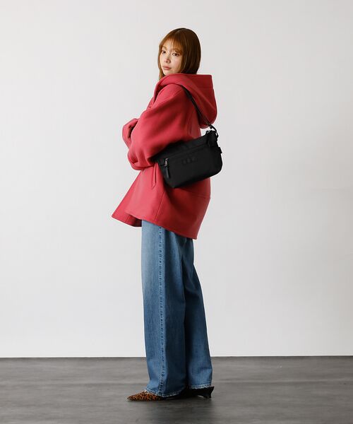 Rouge vif la cle / ルージュ・ヴィフ ラクレ ショルダーバッグ | 【WILDERNESS EXPERIENCE/ウィルダネスエクスペリエンス】Le | 詳細17
