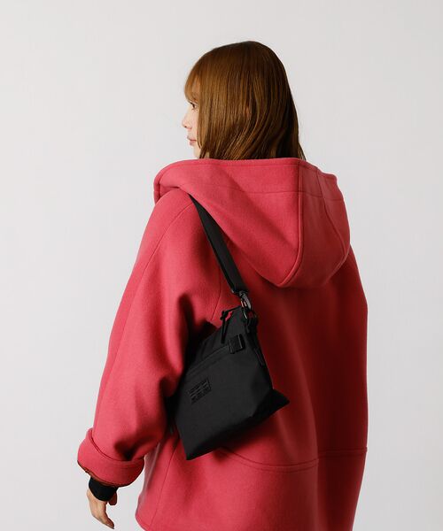 Rouge vif la cle / ルージュ・ヴィフ ラクレ ショルダーバッグ | 【WILDERNESS EXPERIENCE/ウィルダネスエクスペリエンス】Le | 詳細18