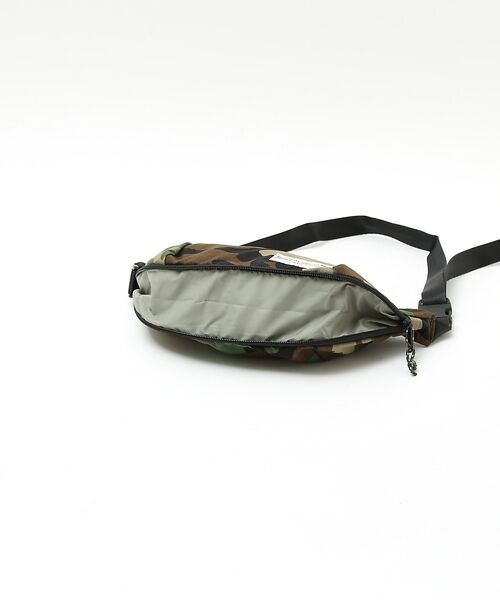 Rouge vif la cle / ルージュ・ヴィフ ラクレ ショルダーバッグ | 【WILDERNESS EXPERIENCE/ウィルダネスエクスペリエンス】 E | 詳細2