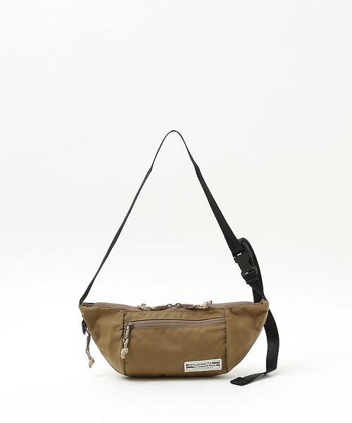 Rouge vif la cle / ルージュ・ヴィフ ラクレ ショルダーバッグ | 【WILDERNESS EXPERIENCE/ウィルダネスエクスペリエンス】 E | 詳細5