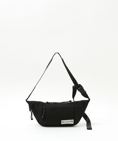 Rouge vif la cle / ルージュ・ヴィフ ラクレ ショルダーバッグ | 【WILDERNESS EXPERIENCE/ウィルダネスエクスペリエンス】 E | 詳細14