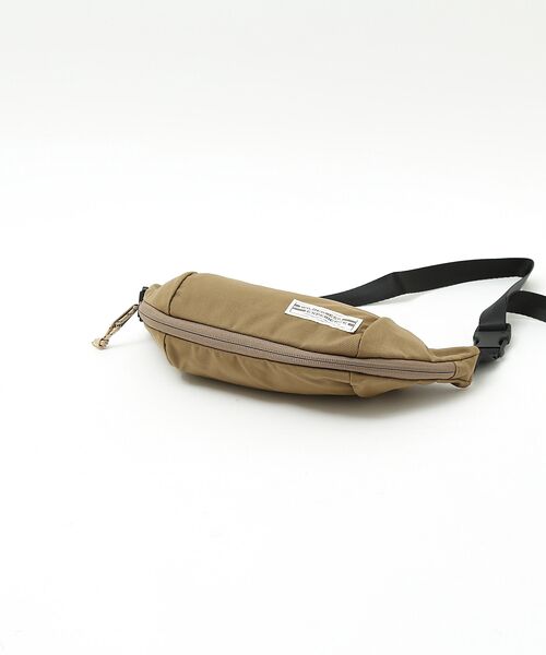 Rouge vif la cle / ルージュ・ヴィフ ラクレ ショルダーバッグ | 【WILDERNESS EXPERIENCE/ウィルダネスエクスペリエンス】 E | 詳細7