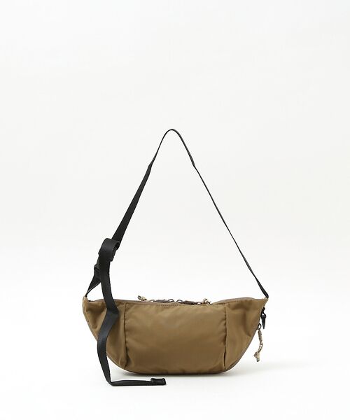 Rouge vif la cle / ルージュ・ヴィフ ラクレ ショルダーバッグ | 【WILDERNESS EXPERIENCE/ウィルダネスエクスペリエンス】 E | 詳細8