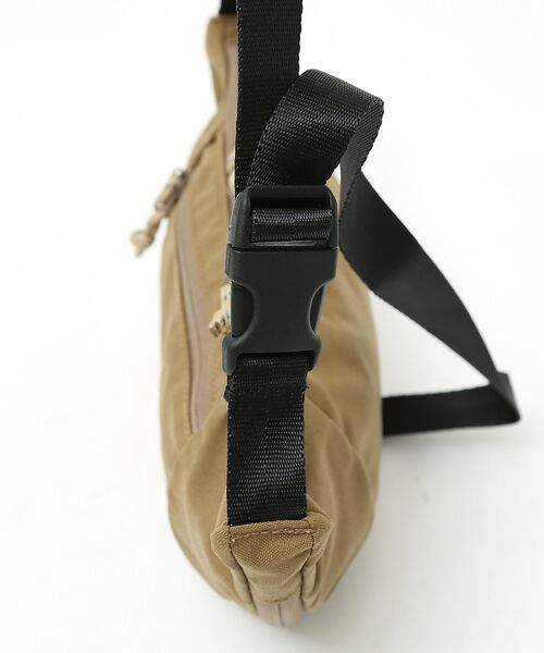 Rouge vif la cle / ルージュ・ヴィフ ラクレ ショルダーバッグ | 【WILDERNESS EXPERIENCE/ウィルダネスエクスペリエンス】 E | 詳細10