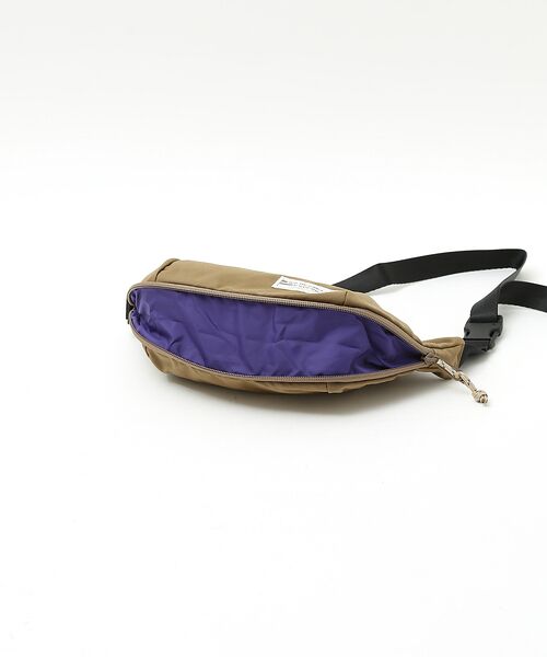 Rouge vif la cle / ルージュ・ヴィフ ラクレ ショルダーバッグ | 【WILDERNESS EXPERIENCE/ウィルダネスエクスペリエンス】 E | 詳細11