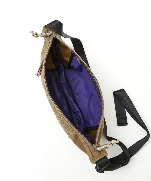 Rouge vif la cle / ルージュ・ヴィフ ラクレ ショルダーバッグ | 【WILDERNESS EXPERIENCE/ウィルダネスエクスペリエンス】 E | 詳細12