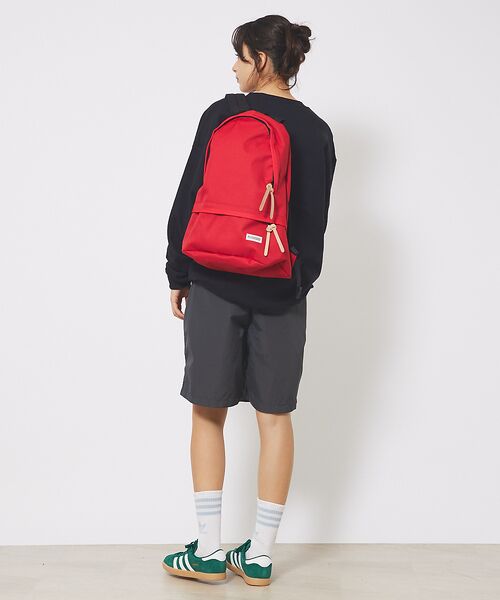 Rouge vif la cle / ルージュ・ヴィフ ラクレ リュック・バックパック | 【WILDERNESS EXPERIENCE/ウィルダネスエクスペリエンス】 A | 詳細1