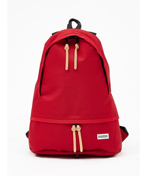 Rouge vif la cle / ルージュ・ヴィフ ラクレ リュック・バックパック | 【WILDERNESS EXPERIENCE/ウィルダネスエクスペリエンス】 A | 詳細3