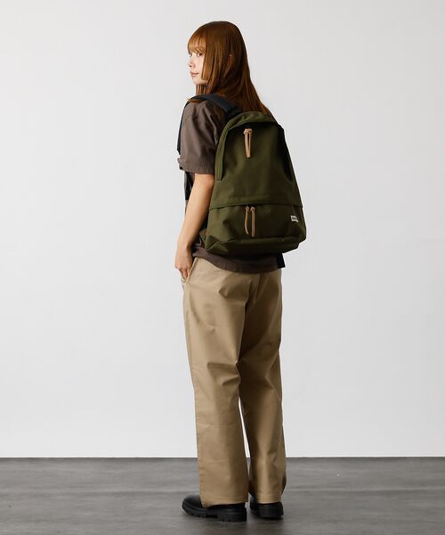 Rouge vif la cle / ルージュ・ヴィフ ラクレ リュック・バックパック | 【WILDERNESS EXPERIENCE/ウィルダネスエクスペリエンス】 A | 詳細5