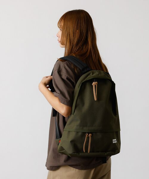 Rouge vif la cle / ルージュ・ヴィフ ラクレ リュック・バックパック | 【WILDERNESS EXPERIENCE/ウィルダネスエクスペリエンス】 A | 詳細6