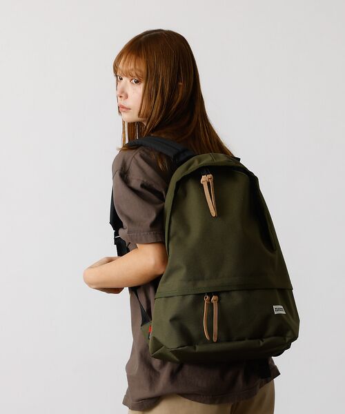 Rouge vif la cle / ルージュ・ヴィフ ラクレ リュック・バックパック | 【WILDERNESS EXPERIENCE/ウィルダネスエクスペリエンス】 A | 詳細7