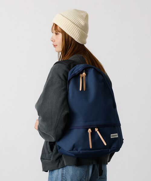 Rouge vif la cle / ルージュ・ヴィフ ラクレ リュック・バックパック | 【WILDERNESS EXPERIENCE/ウィルダネスエクスペリエンス】 A | 詳細12