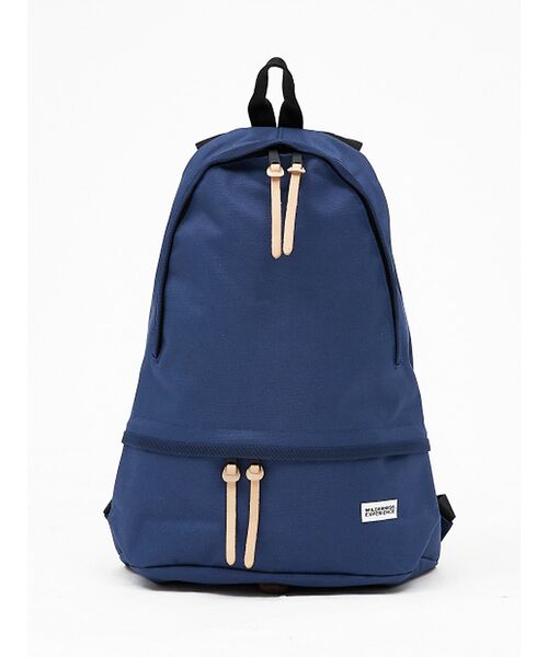 Rouge vif la cle / ルージュ・ヴィフ ラクレ リュック・バックパック | 【WILDERNESS EXPERIENCE/ウィルダネスエクスペリエンス】 A | 詳細13