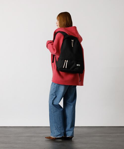 Rouge vif la cle / ルージュ・ヴィフ ラクレ リュック・バックパック | 【WILDERNESS EXPERIENCE/ウィルダネスエクスペリエンス】 A | 詳細15