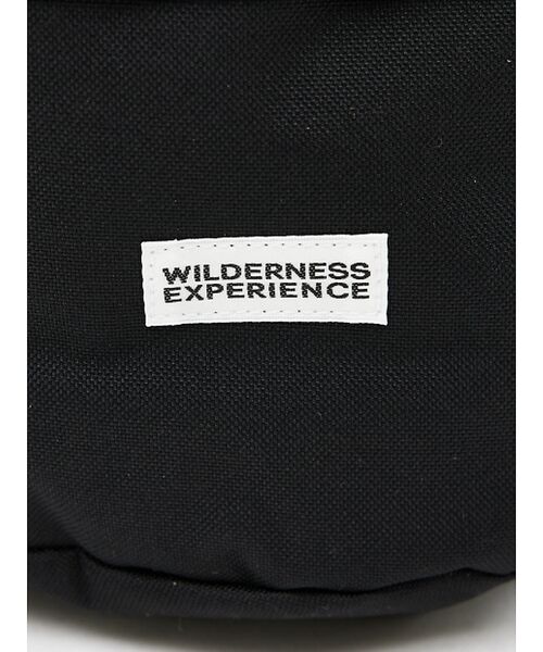 Rouge vif la cle / ルージュ・ヴィフ ラクレ リュック・バックパック | 【WILDERNESS EXPERIENCE/ウィルダネスエクスペリエンス】 A | 詳細24