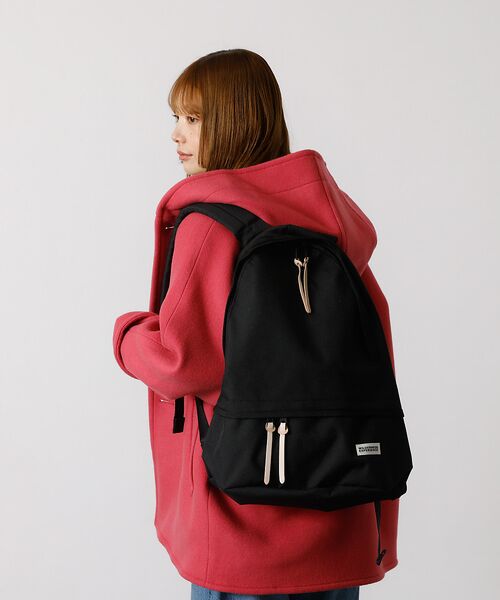 Rouge vif la cle / ルージュ・ヴィフ ラクレ リュック・バックパック | 【WILDERNESS EXPERIENCE/ウィルダネスエクスペリエンス】 A | 詳細16
