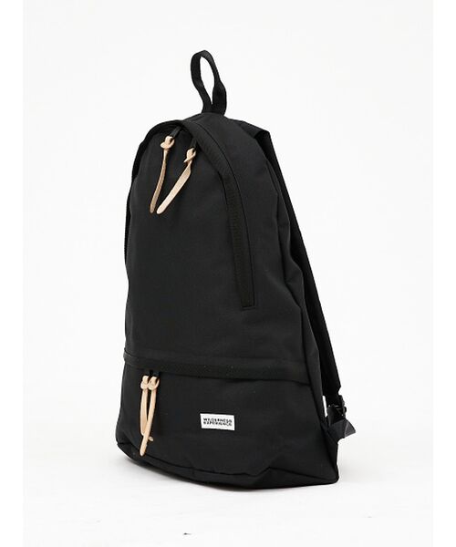 Rouge vif la cle / ルージュ・ヴィフ ラクレ リュック・バックパック | 【WILDERNESS EXPERIENCE/ウィルダネスエクスペリエンス】 A | 詳細19