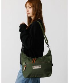 Rouge vif la cle / ルージュ・ヴィフ ラクレ ショルダーバッグ | 【WILDERNESS EXPERIENCE/ウィルダネスエクスペリエンス】Tr