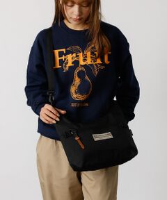 Rouge vif la cle / ルージュ・ヴィフ ラクレ ショルダーバッグ | 【WILDERNESS EXPERIENCE/ウィルダネスエクスペリエンス】Tr