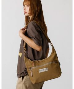 Rouge vif la cle / ルージュ・ヴィフ ラクレ ショルダーバッグ | 【WILDERNESS EXPERIENCE/ウィルダネスエクスペリエンス】Tr