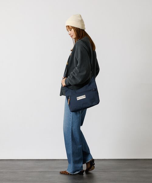 Rouge vif la cle / ルージュ・ヴィフ ラクレ ショルダーバッグ | 【WILDERNESS EXPERIENCE/ウィルダネスエクスペリエンス】Tr | 詳細6