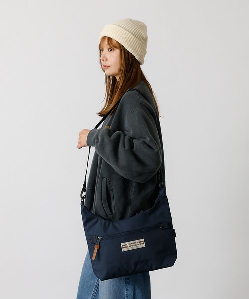 Rouge vif la cle / ルージュ・ヴィフ ラクレ ショルダーバッグ | 【WILDERNESS EXPERIENCE/ウィルダネスエクスペリエンス】Tr | 詳細7