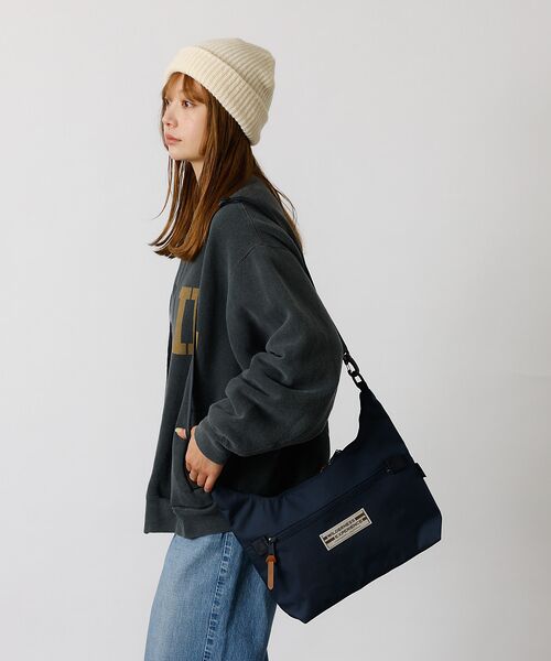 Rouge vif la cle / ルージュ・ヴィフ ラクレ ショルダーバッグ | 【WILDERNESS EXPERIENCE/ウィルダネスエクスペリエンス】Tr | 詳細8