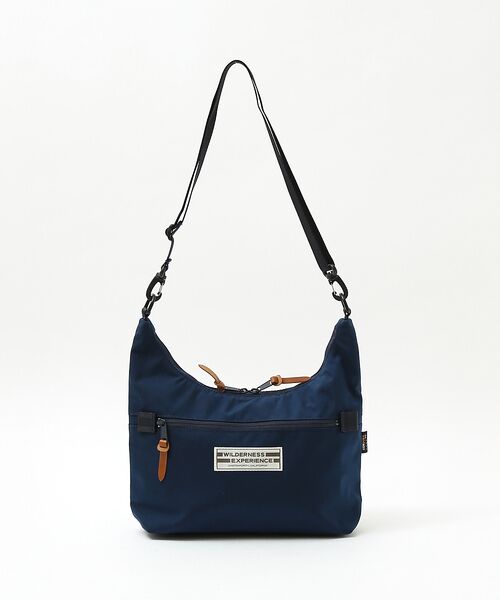 Rouge vif la cle / ルージュ・ヴィフ ラクレ ショルダーバッグ | 【WILDERNESS EXPERIENCE/ウィルダネスエクスペリエンス】Tr | 詳細9