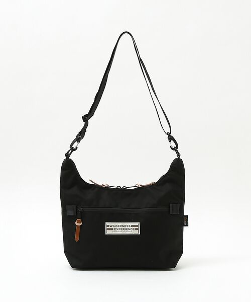 Rouge vif la cle / ルージュ・ヴィフ ラクレ ショルダーバッグ | 【WILDERNESS EXPERIENCE/ウィルダネスエクスペリエンス】Tr | 詳細13