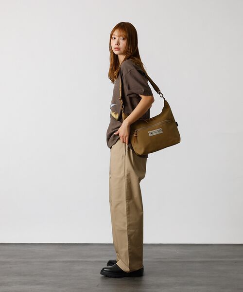 Rouge vif la cle / ルージュ・ヴィフ ラクレ ショルダーバッグ | 【WILDERNESS EXPERIENCE/ウィルダネスエクスペリエンス】Tr | 詳細15