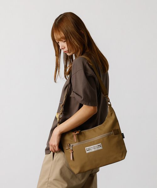 Rouge vif la cle / ルージュ・ヴィフ ラクレ ショルダーバッグ | 【WILDERNESS EXPERIENCE/ウィルダネスエクスペリエンス】Tr | 詳細16