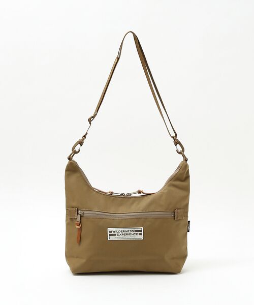 Rouge vif la cle / ルージュ・ヴィフ ラクレ ショルダーバッグ | 【WILDERNESS EXPERIENCE/ウィルダネスエクスペリエンス】Tr | 詳細17