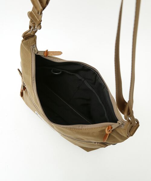 Rouge vif la cle / ルージュ・ヴィフ ラクレ ショルダーバッグ | 【WILDERNESS EXPERIENCE/ウィルダネスエクスペリエンス】Tr | 詳細19