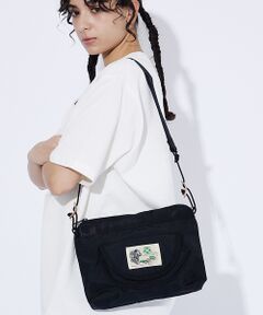 Rouge vif la cle / ルージュ・ヴィフ ラクレ ショルダーバッグ | 【SANPAK/サンパック】SANPAK TRIPPER/ショルダー/ユニセック