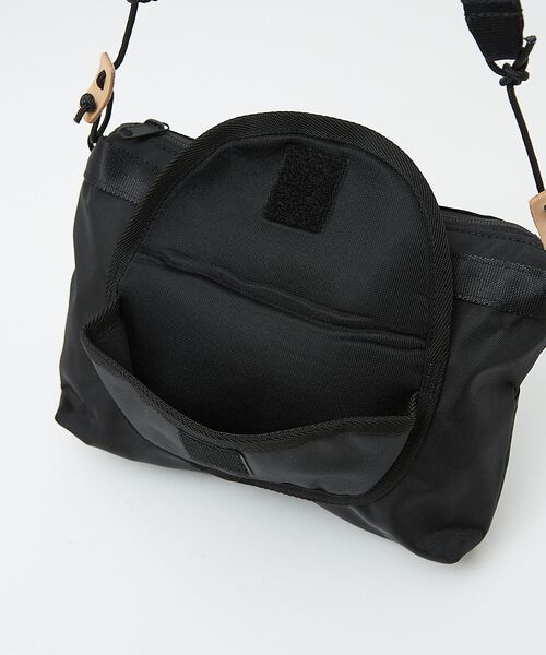 Rouge vif la cle / ルージュ・ヴィフ ラクレ ショルダーバッグ | 【SANPAK/サンパック】SANPAK TRIPPER/ショルダー/ユニセック | 詳細16