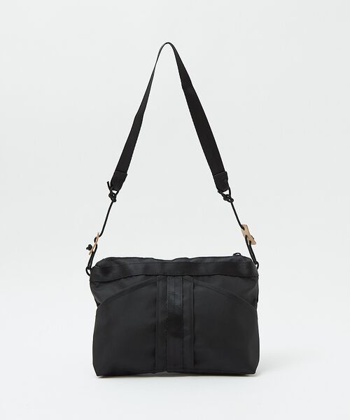 Rouge vif la cle / ルージュ・ヴィフ ラクレ ショルダーバッグ | 【SANPAK/サンパック】SANPAK TRIPPER/ショルダー/ユニセック | 詳細12