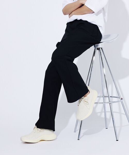 Rouge vif la cle / ルージュ・ヴィフ ラクレ スニーカー | 【Native Shoes/ネイティブシューズ】APOLLO 10 TAPIOC | 詳細8