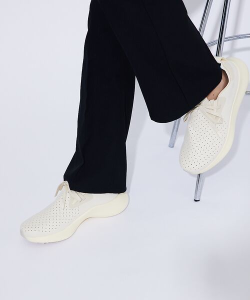 Rouge vif la cle / ルージュ・ヴィフ ラクレ スニーカー | 【Native Shoes/ネイティブシューズ】APOLLO 10 TAPIOC | 詳細9