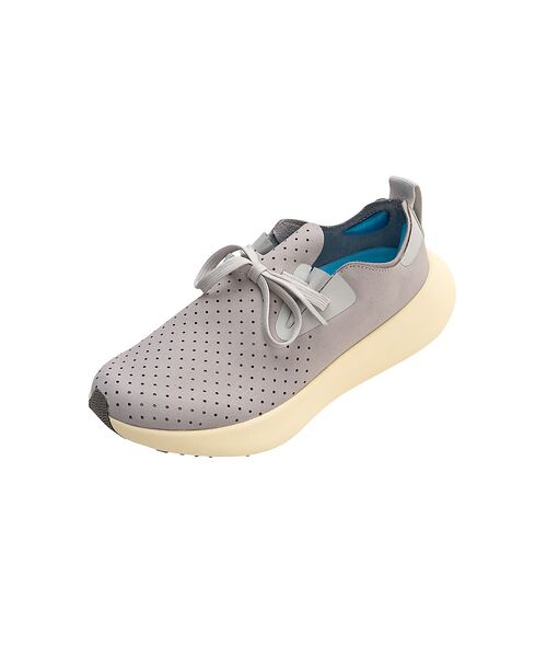 Rouge vif la cle/ルージュ・ヴィフ ラクレ 【Native Shoes/ネイティブシューズ】APOLLO 10 TAPIOC グレー 24 Rouge vif la cle/ルージュ・ヴィフ ラクレ 【Native Shoes/ネイティブシューズ】APOLLO 10 TAPIOC グレー 24
