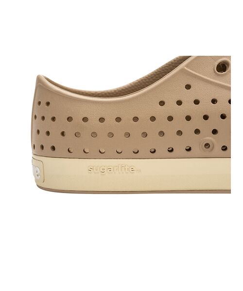 Rouge vif la cle / ルージュ・ヴィフ ラクレ スニーカー | 【Native Shoes/ネイティブシューズ】Jefferson Sugarl | 詳細6