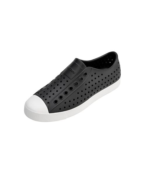 Rouge vif la cle/ルージュ・ヴィフ ラクレ 【Native Shoes/ネイティブシューズ】Jefferson Sugarl ブラック系その他1 24.5 Rouge vif la cle/ルージュ・ヴィフ ラクレ 【Native Shoes/ネイティブシューズ】Jefferson Sugarl ブラック系その他1 24.5