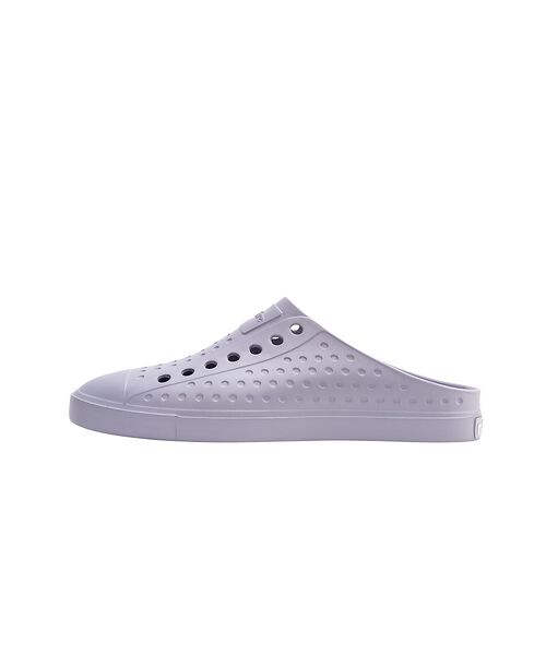 Rouge vif la cle / ルージュ・ヴィフ ラクレ スニーカー | 【Native Shoes/ネイティブシューズ】JEFFERSON CLOG W | 詳細3