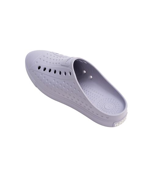 Rouge vif la cle / ルージュ・ヴィフ ラクレ スニーカー | 【Native Shoes/ネイティブシューズ】JEFFERSON CLOG W | 詳細4