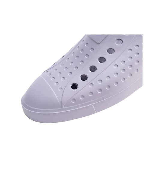 Rouge vif la cle / ルージュ・ヴィフ ラクレ スニーカー | 【Native Shoes/ネイティブシューズ】JEFFERSON CLOG W | 詳細5