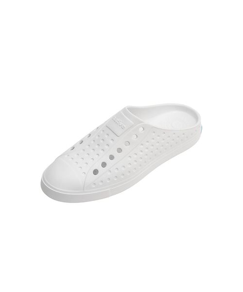 Rouge vif la cle / ルージュ・ヴィフ ラクレ スニーカー | 【Native Shoes/ネイティブシューズ】JEFFERSON CLOG W | 詳細6