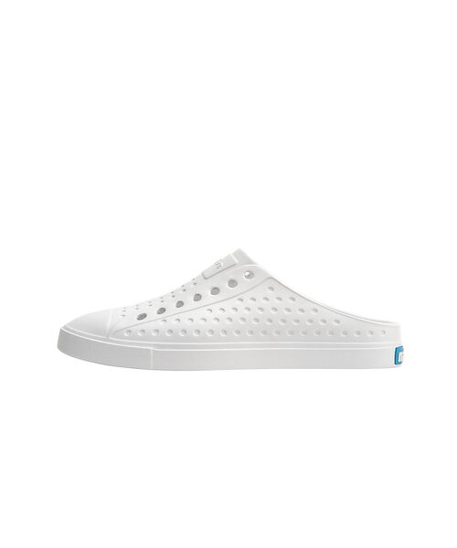 Rouge vif la cle / ルージュ・ヴィフ ラクレ スニーカー | 【Native Shoes/ネイティブシューズ】JEFFERSON CLOG W | 詳細7