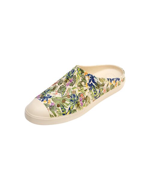 Rouge vif la cle / ルージュ・ヴィフ ラクレ スニーカー | 【Native Shoes/ネイティブシューズ】JEFFERSON CLOG W | 詳細1