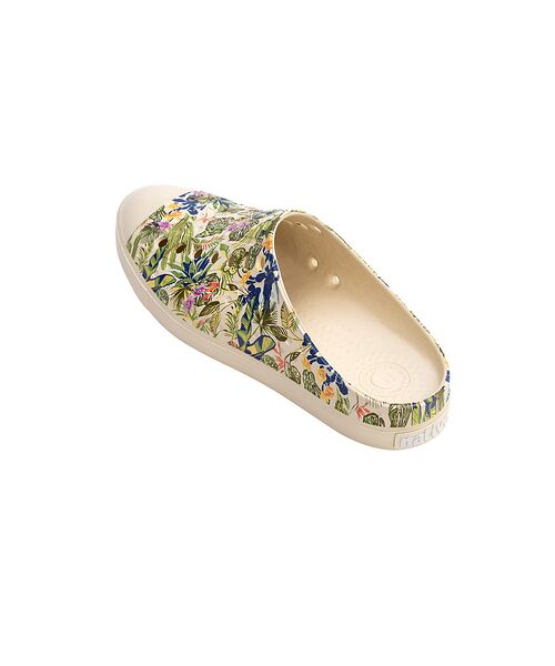 Rouge vif la cle / ルージュ・ヴィフ ラクレ スニーカー | 【Native Shoes/ネイティブシューズ】JEFFERSON CLOG W | 詳細3