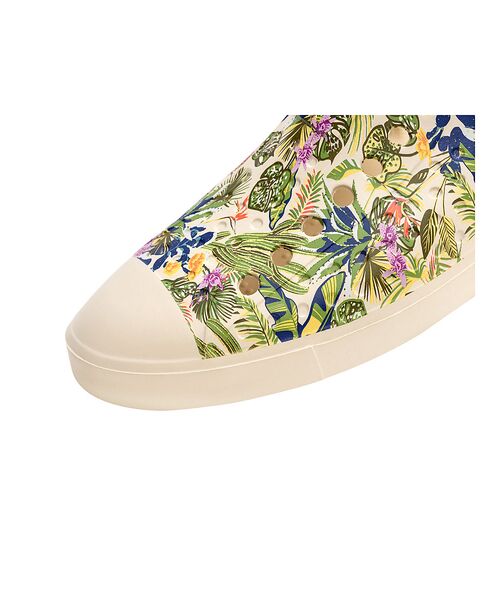 Rouge vif la cle / ルージュ・ヴィフ ラクレ スニーカー | 【Native Shoes/ネイティブシューズ】JEFFERSON CLOG W | 詳細4