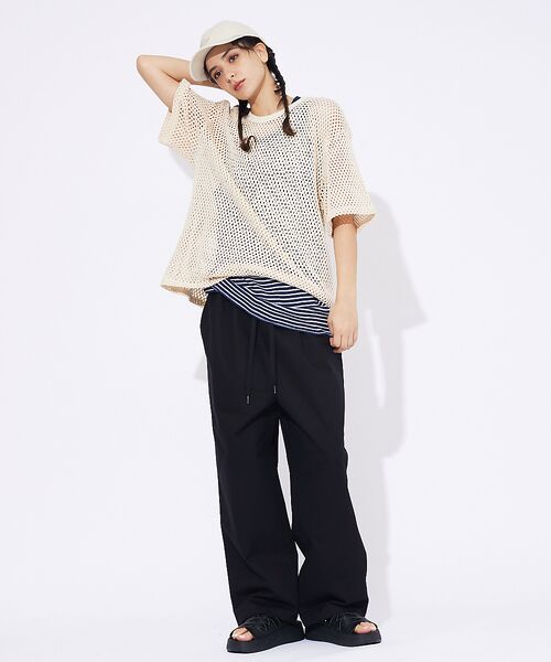 Rouge vif la cle / ルージュ・ヴィフ ラクレ ハット | 【DICKIES/ディッキーズ】コットンキャップ/80972900/カジュアル/ | 詳細1